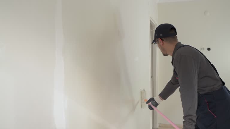 Reliable Harmony, PA Drywall & Painting Services Solutions